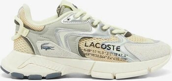 Lacoste L003 Neo Bej 36-40 Sneaker