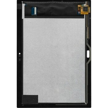 Lenovo Tab 4 TB-X704L Ekran Dokunmatik Set Siyah