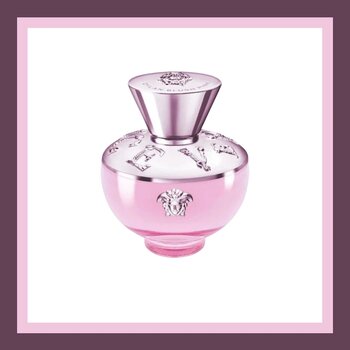 Versace Dylan Blush Pink 50ml Edp Kadın Parfümü