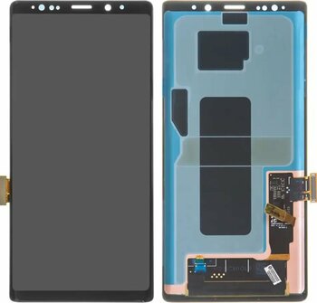 TE Samsung Note 9 N960 Uyumlu Lcd Ekran Dokunmatik
