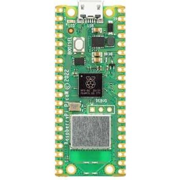 Raspberry Pi Pico W