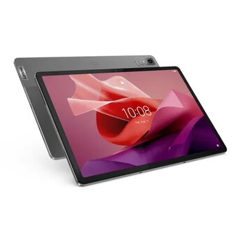 Lenovo Tab P12 ZACH0125TR 128GB 12.7 inç Gri Tablet PC