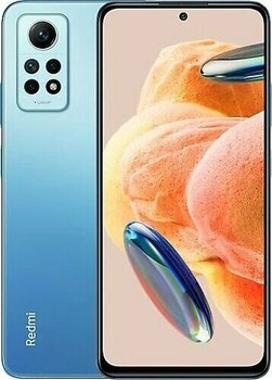 Xiaomi Redmi Note 12 Pro 256 GB 8 GB Buz Mavisi
