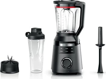Bosch Serie 6 MMB6654B 1800 W Sürahi Blender