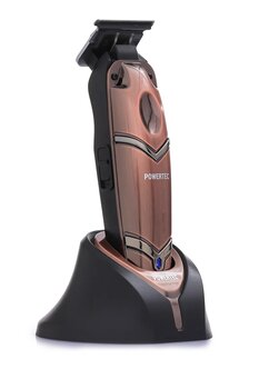 POWERTEC Tr-3737 Sakal Tıraş Ense Çizim Makinesi