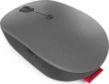 Lenovo Go GY51C21211 Gri Optik Kablosuz Mouse