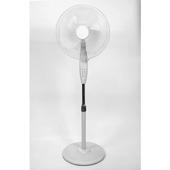 Sunday Ilgaz Vantilatör - Beyaz