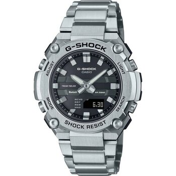 Casio GST-B600D-1ADR G-Shock Erkek Kol Saati