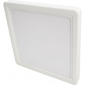 Cata Ct 5272 Cata 24 W Sıva Üstü LED Spot Armatür Beyaz Işık 6400K