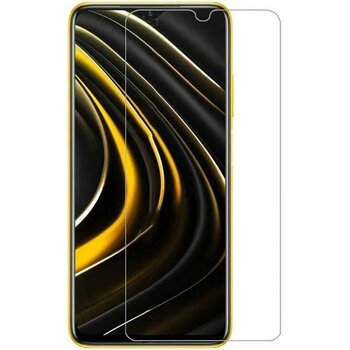 Canpay Xiaomi Redmi Note 9 4g Ekran Koruyucu Yeni Nesil Hd Kalite Tempered Glass Cam - Şeffaf