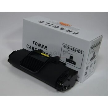 Samsung Uyumlu, Scx 4521