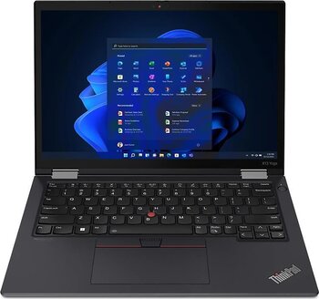 Lenovo ThinkPad X13 Gen 3 21BN0038TX i5-1235U 16 GB 512 GB SSD Iris Xe Graphics 13.3" WUXGA Notebook