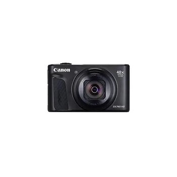 Canon PowerShot SX740 Dijital Fotoğraf Makinesi