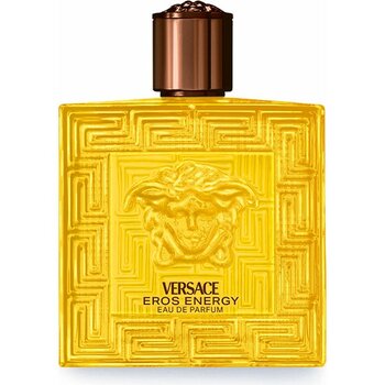 Versace Eros Energy 200 ml EDP Erkek Parfümü Bergamot Kokusuyla Taze ve Çekici
