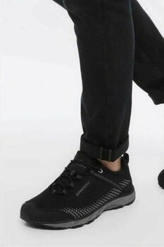 Lumberjack Dare 4pr Erkek Yürüyüş Koşu Ayakkabı 101782607SIYAH - 43 - Siyah Rolax