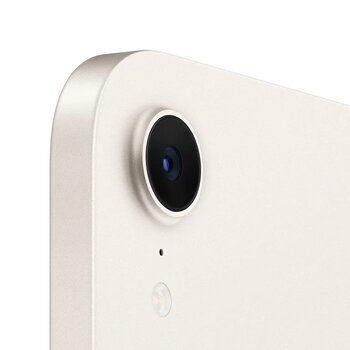 iPad mini A17 Pro Wi-Fi 256GB Yıldız Işığı MXND3TU/A