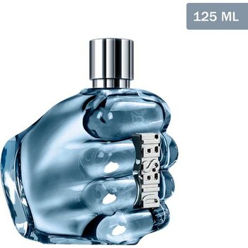 Diesel Only The Brave EDT 125 ml Erkek Parfüm