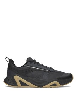 Under Armour 6007140-016 Ua Charged Commit Tr 5 Antrasit %42 Deri, %35 Tekstil, %23 Sentetik Erkek Training Ayakkabısı
