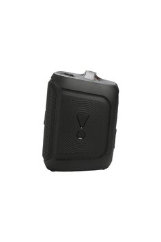 JBL Partybox Encore Essential 2 Yapay Zeka Destekli Parti Hoparlörü Siyah