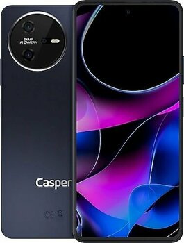 Casper Via A40 256 GB 8 GB Gece Mavisi