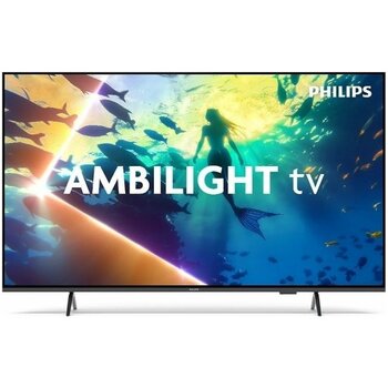 Philips 55PUS8050/62 55'' 139 Ekran Uydu Alıcılı 4K Ultra HD Smart Titan Ambilight TV