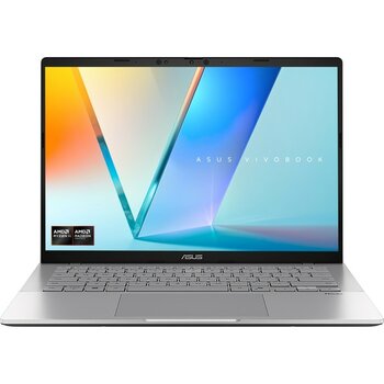 Asus Vivobook S14 OLED M3407KA-SF046W Ryzen Aı 7 350 16GB 1tb SSD 14"wuxga Windows 11 Home - 1 TB - 16 GB