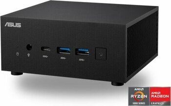 Asus Pn52-b-s9057md Ryzen 9 5900hx Mini Pc