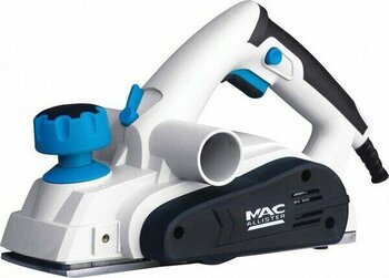 Mac Allister 900 W Planya El Rendesi 16000 Devir/dk