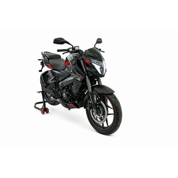 Bajaj Pulsar Ns 200 Ug 2 Naked 2026 Motosiklet Siyah