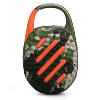 JBL Clip 5 Squad Bluetooth Hoparlör