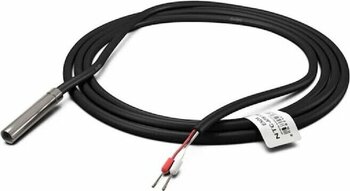 Enda Ntc-aps 1.5s ,m6-3cm Bayonet Ntc Isı Sensör