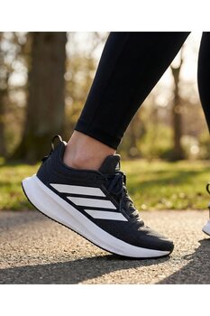 adidas Runblaze Günlük Spor Ayakkabı Sneaker Renkli 40 Numara