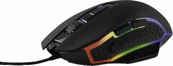 Preo MG17 Siyah Kablolu Oyuncu Mouse