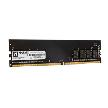 Hı-Level 8Gb Ddr4 3200Mhz Pc Ram Value Hlv-Pc25600d4-8G
