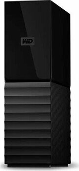 WD My Book 10 TB USB 3.0 Taşınabilir Disk