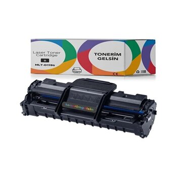 Mlt-d119s Toner- Ml-2015 Toner