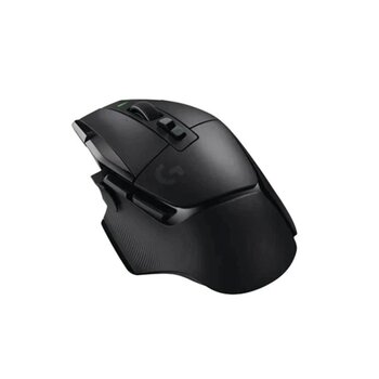 Logitech 910-006181 G502 X Lightspeed Hero Kablosuz Gaming Mouse (KDO)