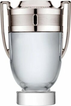 Paco Rabanne Invictus Edt 100 Ml Erkek Parfüm