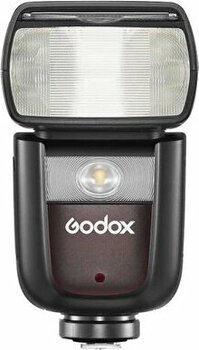 Godox V860ııı-f Fujifilm Uyumlu Tepe Flaşı