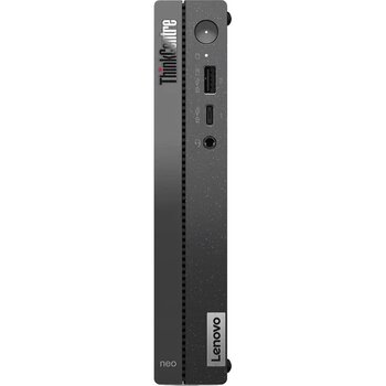Lenovo Thinkcentre Neo 50q Gen 4 12ln006ktr03 I5-13420h 32 Gb 512 Gb Ssd Free Dos Mini Pc