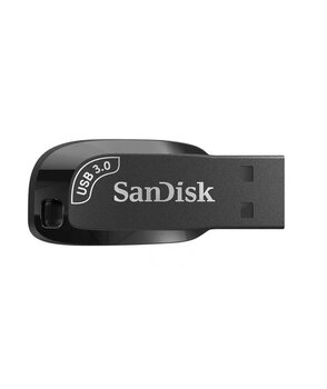 Sandisk Ultra Shift Usb 3.2 64 Gb