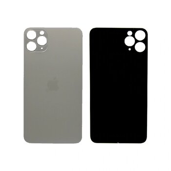 Apple Uyumlu Iphone 11 Pro Max Arka Kapak Beyaz