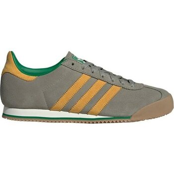 adidas adidas K 74 Erkek   Sneaker IE6601 - Yeşil - 46