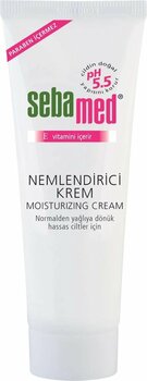 Sebamed Marka: Nemlendirici Krem Tüp Gündüz Kremi 50 Ml Kategori: Yüz Kremi