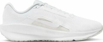Nike Downshifter 13 FD6454-100 Beyaz Erkek Spor Ayakkabı - 44