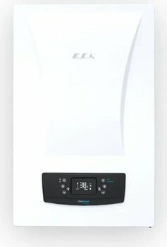 Eca Citius Premix 24 kW Beyaz Kombi
