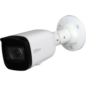 IPC-HFW1431T-ZS-2812-S4 4 Mp 2.8-12MM Motorize Ip Bullet Kamera - Ahşap