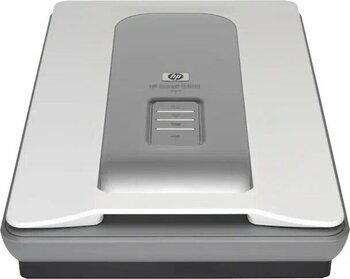 HP Scanjet G4010 4800 x 9600 dpi 21,6 x 31,1 cm Tarayıcı