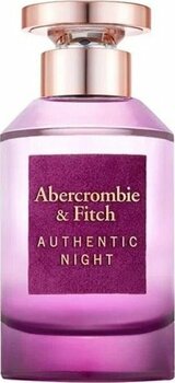 Abercrombie&Fitch Authentic Night Kadın Parfüm EDP 50 ML