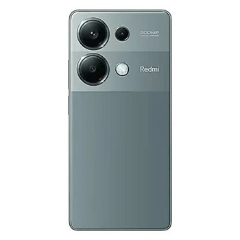 Xiaomi Redmi Note 13 Pro 256GB 8gb Ram - Yeşil